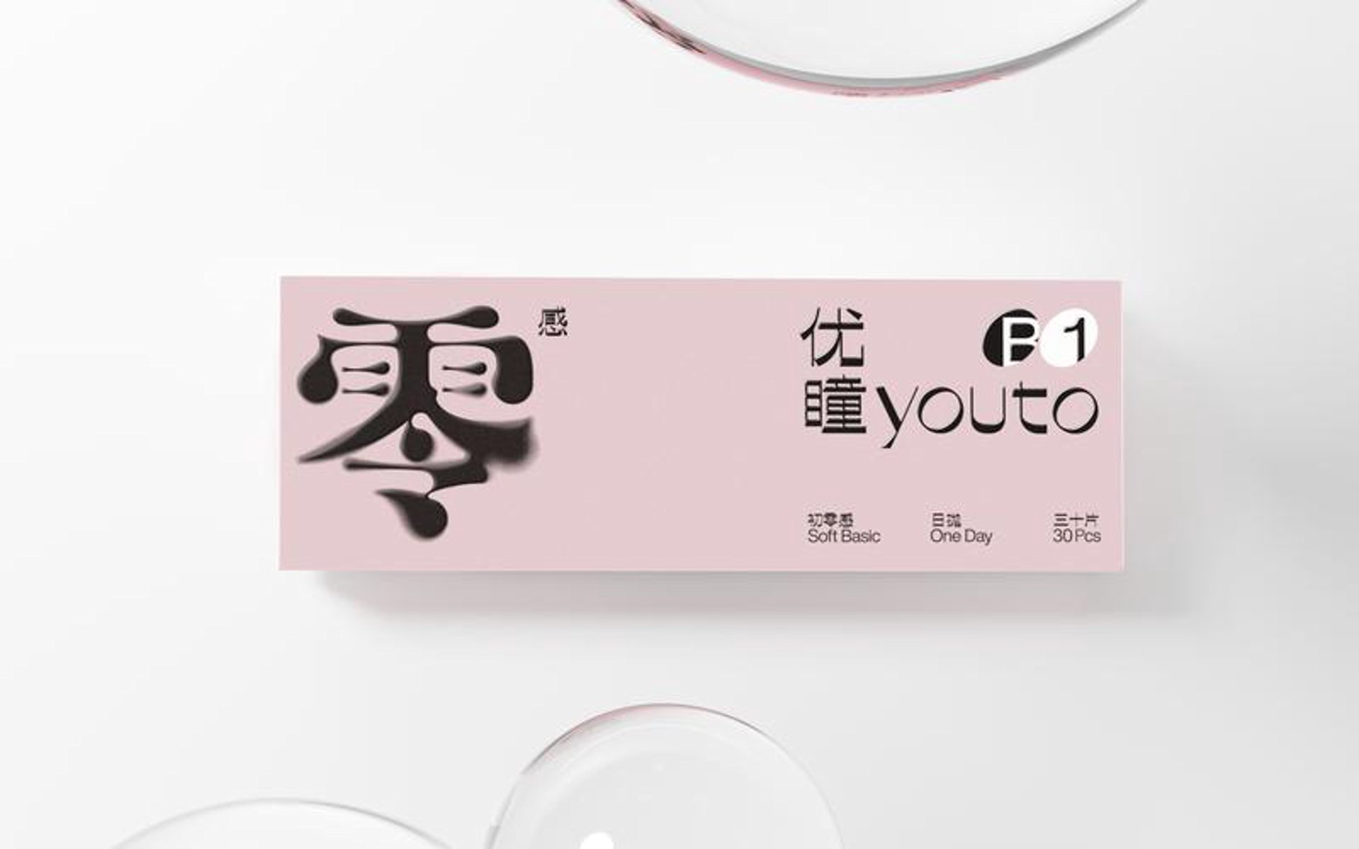 优瞳眼镜